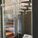 Seeblick Oase Apartment