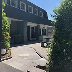 Seeblick Oase Apartment Obermaubach