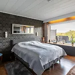 Seeblick Oase Apartment *