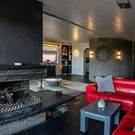 Seeblick Oase Apartment Obermaubach