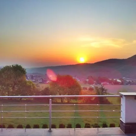 Seeblick Oase * Obermaubach