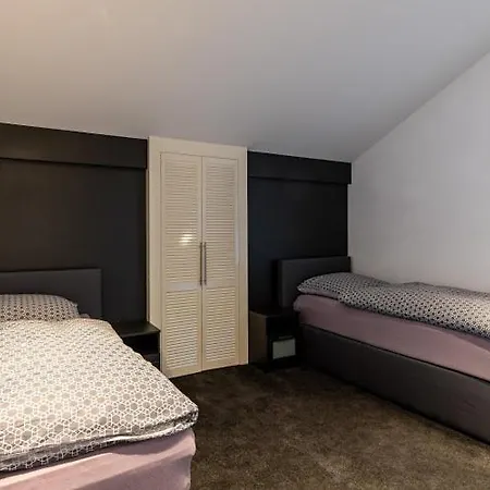 Seeblick Oase * Obermaubach