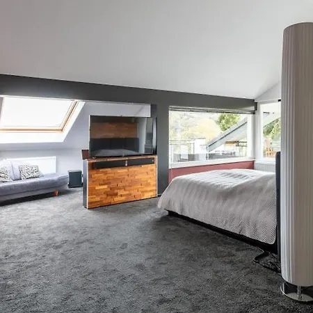 Seeblick Oase Obermaubach