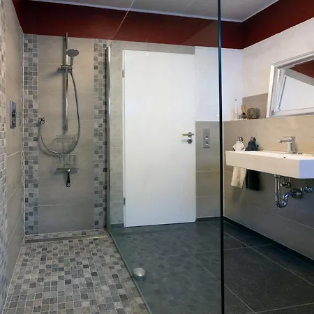 Appartement Seeblick Oase *