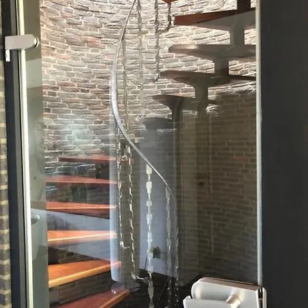 Seeblick Oase Apartment