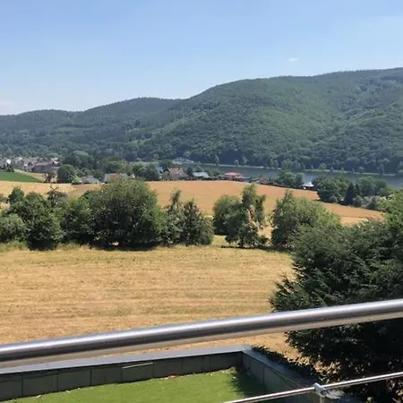 Apartment Seeblick Oase *