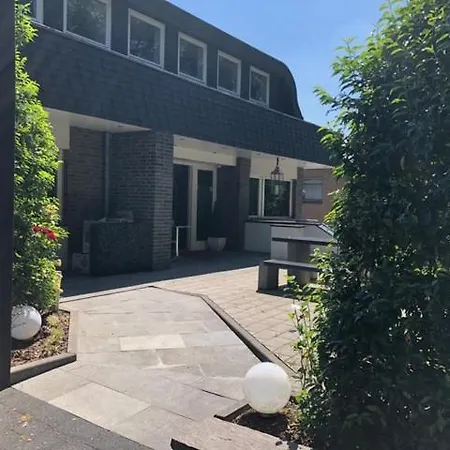 Seeblick Oase Appartement Obermaubach