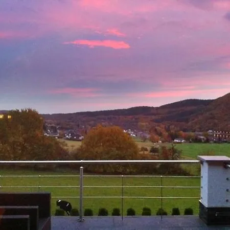 Apartment Seeblick Oase *
