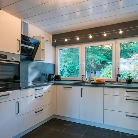 Appartement Seeblick Oase *