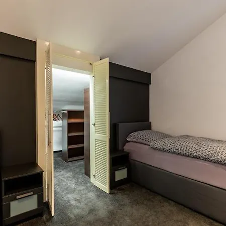 Apartment Seeblick Oase