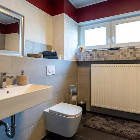 Seeblick Oase * Obermaubach