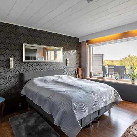 Seeblick Oase Apartment *