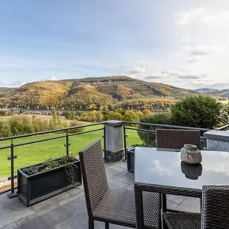 Seeblick Oase Appartement *