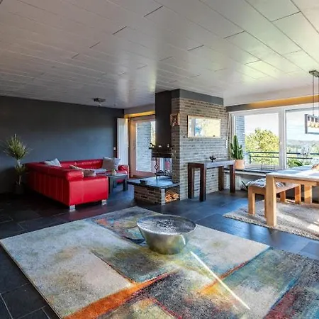 Διαμέρισμα Seeblick Oase Obermaubach