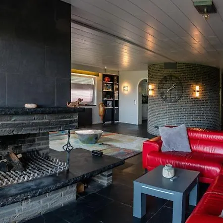 Seeblick Oase Apartment Obermaubach