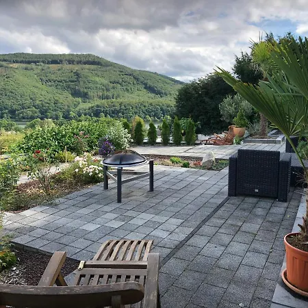 Appartement Seeblick Oase