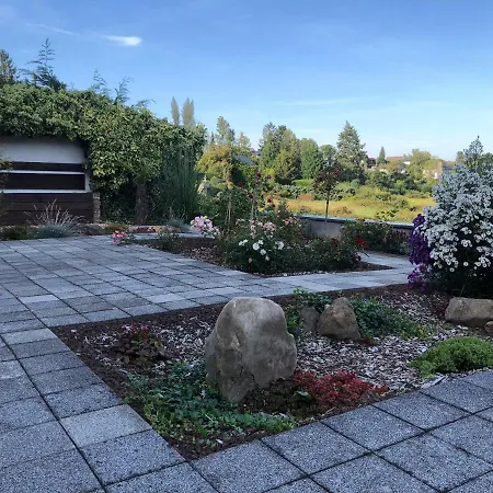 Appartement Seeblick Oase