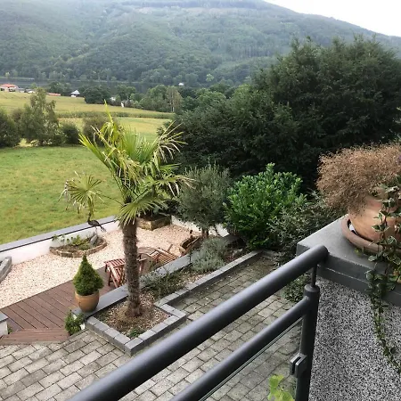 Apartment Seeblick Oase