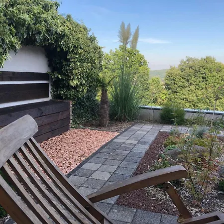 Apartamento Seeblick Oase *