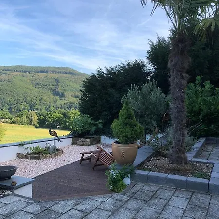 Seeblick Oase * Obermaubach