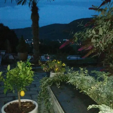 Seeblick Oase Obermaubach