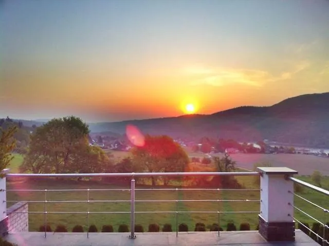 Seeblick Oase * Obermaubach