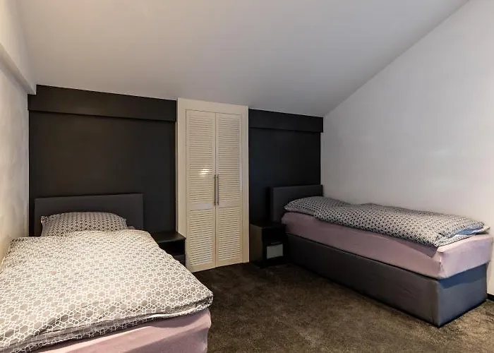 Seeblick Oase * Obermaubach