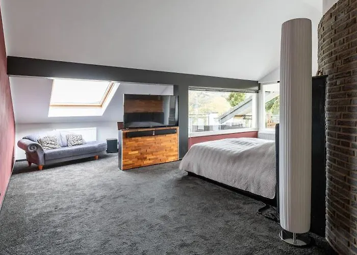 Seeblick Oase Obermaubach