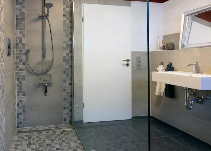 Appartamento Seeblick Oase *