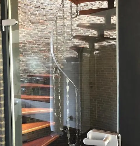 Seeblick Oase Apartmán