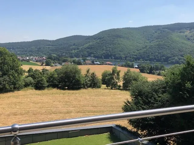 Apartmán Seeblick Oase *