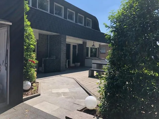 Seeblick Oase Appartamento Obermaubach