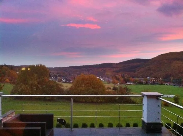 Apartmán Seeblick Oase *