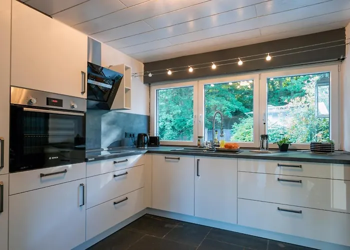 Appartamento Seeblick Oase *