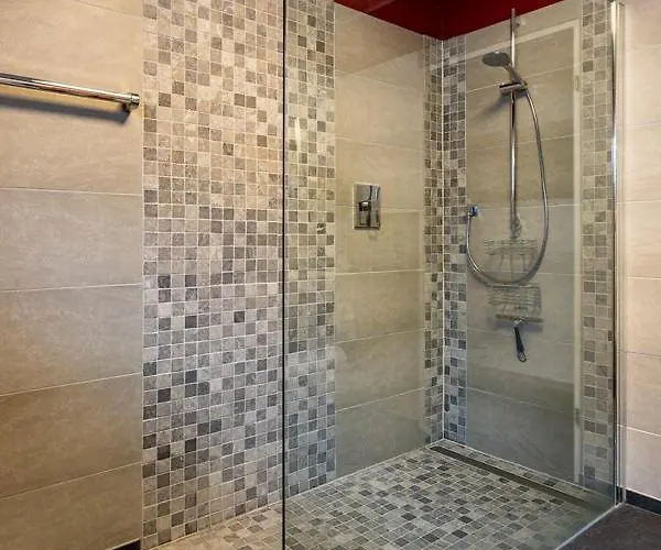 Appartamento Seeblick Oase