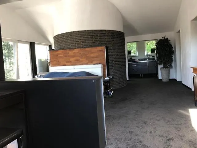 Seeblick Oase Obermaubach