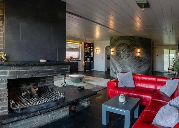 Seeblick Oase Appartamento Obermaubach