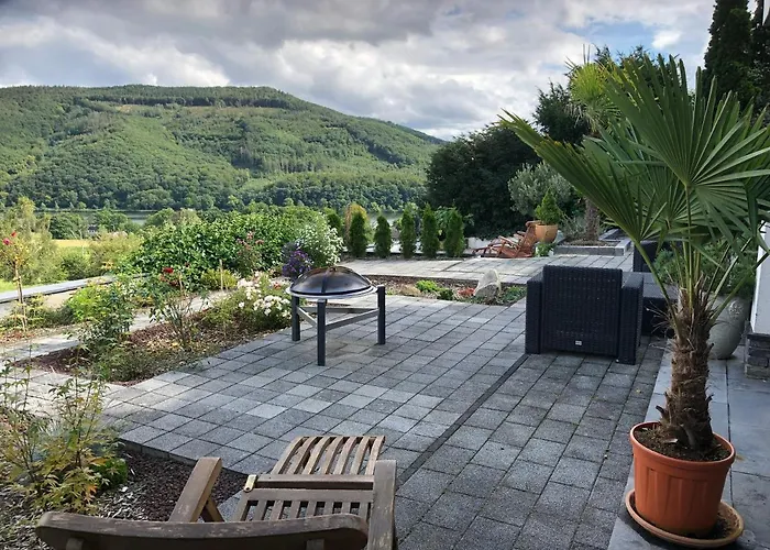 Appartamento Seeblick Oase