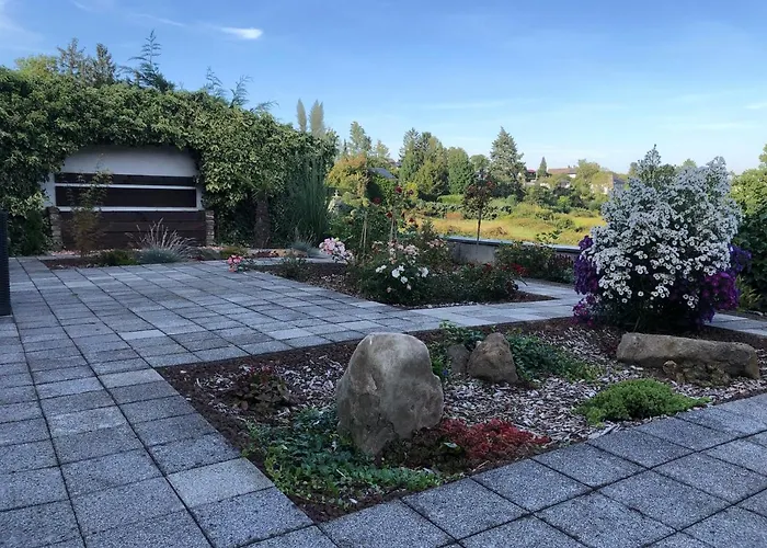 Apartmán Seeblick Oase