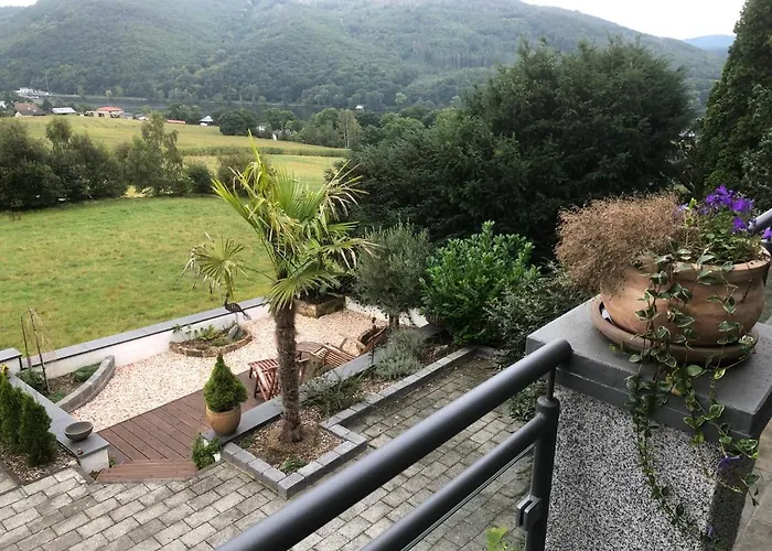 Apartmán Seeblick Oase