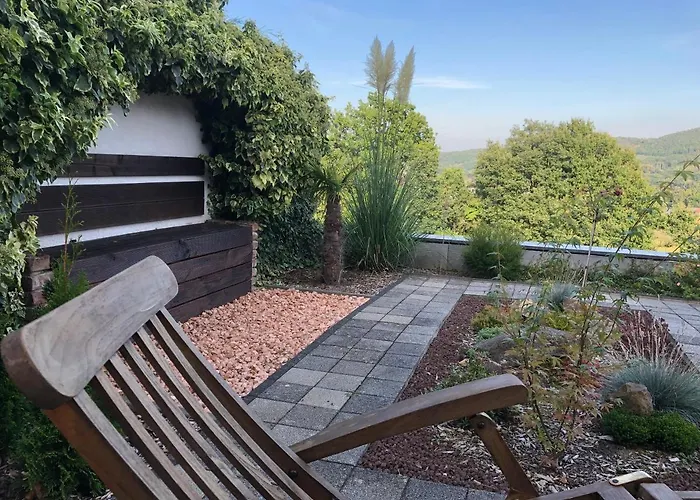 Apartmán Seeblick Oase *