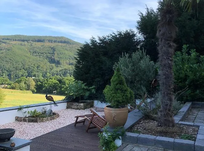 Seeblick Oase * Obermaubach